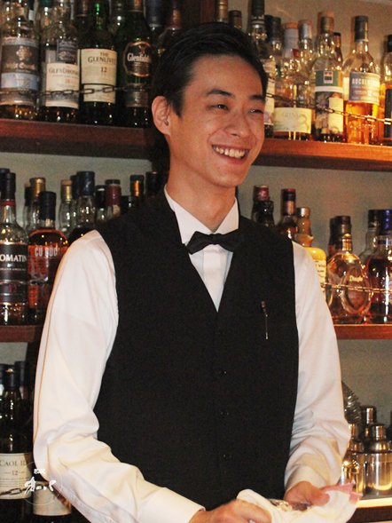 椎葉新平