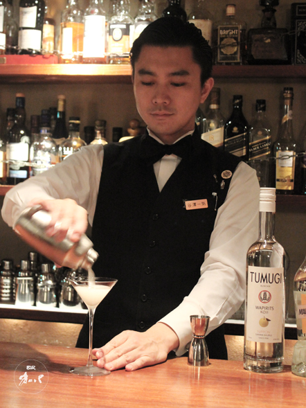 谷澤一気(やざわいっき):Bar OPA 谷澤一気(やざわいっき):Bar OPA
