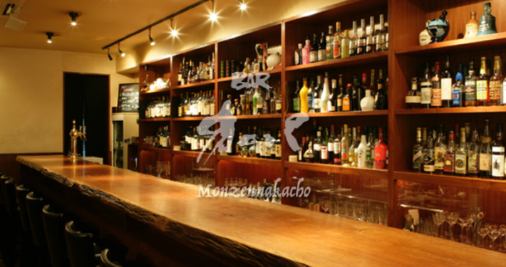 バー・オーパ門前仲町店の雰囲気